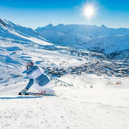 4br Lech Penthouse Indoor Pool&spa - What'app - 0034-635-518-216 - For Reservations! * Strass (Vorarlberg)