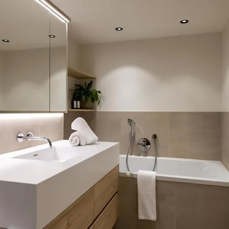 4br Lech Penthouse Indoor Pool&spa - What'app - 0034-635-518-216 - For Reservations! Διαμέρισμα *