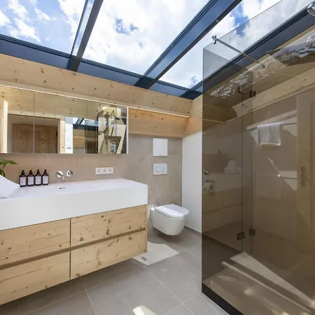 4br Lech Penthouse Indoor Pool&spa - What'app - 0034-635-518-216 - For Reservations! * Strass (Vorarlberg)