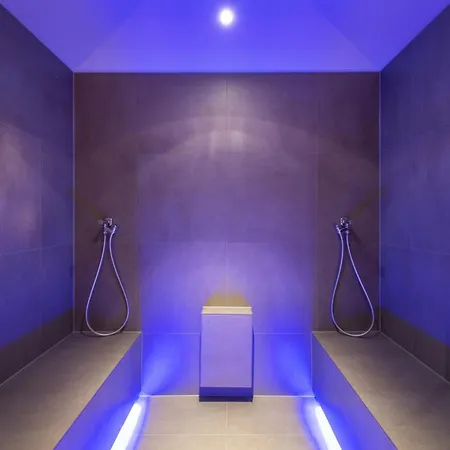 4br Lech Penthouse Indoor Pool&spa - What'app - 0034-635-518-216 - For Reservations! Διαμέρισμα *