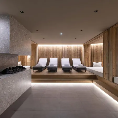 Apartman 4br Lech Penthouse Indoor Pool&spa - What'app - 0034-635-518-216 - For Reservations! Strass
