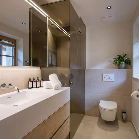 4br Lech Penthouse Indoor Pool&spa - What'app - 0034-635-518-216 - For Reservations! Strass (Vorarlberg)