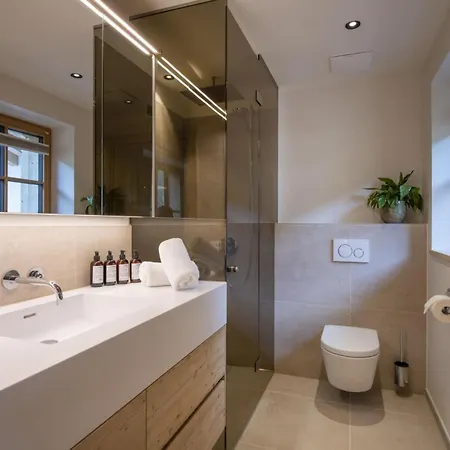 4br Lech Penthouse Indoor Pool&spa - What'app - 0034-635-518-216 - For Reservations! Strass (Vorarlberg)