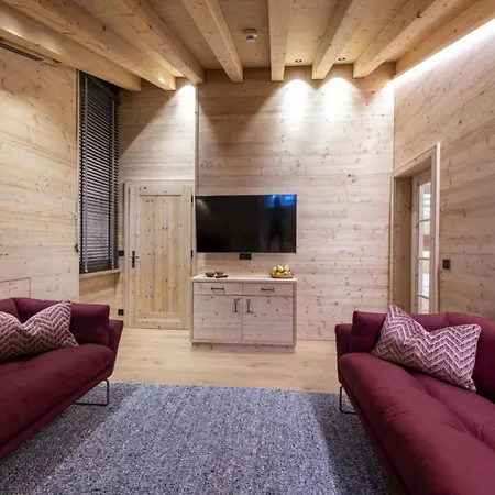 4br Lech Penthouse Indoor Pool&spa - What'app - 0034-635-518-216 - For Reservations! * Strass