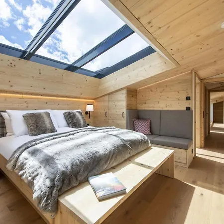 4br Lech Penthouse Indoor Pool&spa - What'app - 0034-635-518-216 - For Reservations! Apartman