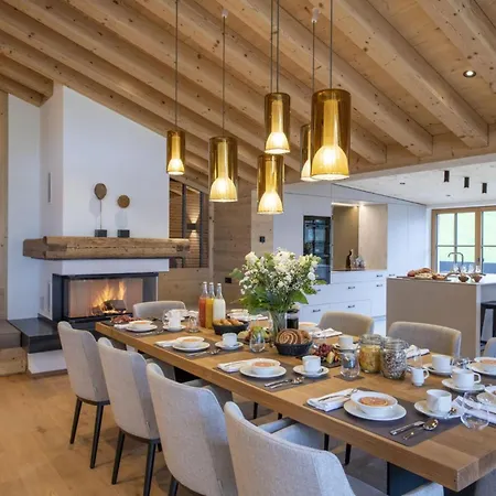 Apartment 4br Lech Penthouse Indoor Pool&spa - What'app - 0034-635-518-216 - For Reservations! Strass (Vorarlberg)