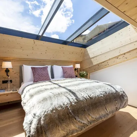 4br Lech Penthouse Indoor Pool&spa - What'app - 0034-635-518-216 - For Reservations! * Strass (Vorarlberg)